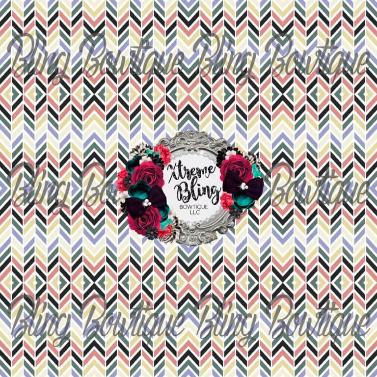 Aztec 3 Aztec 3 Fabric