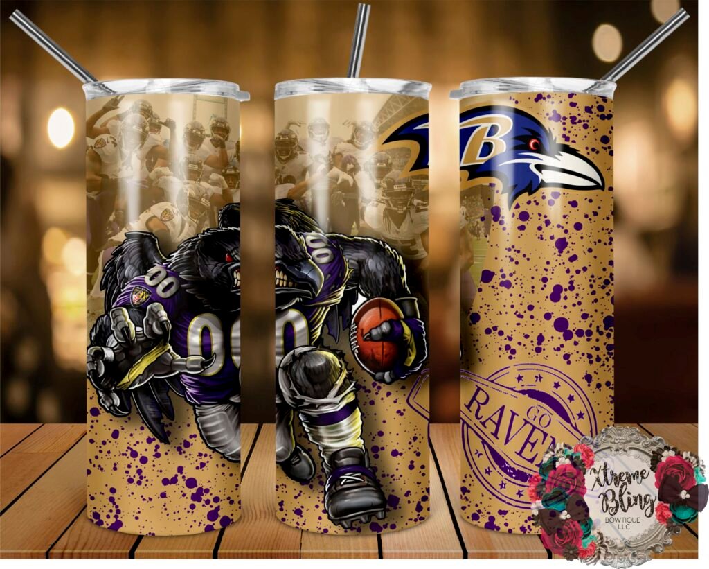 Ravens Bling 