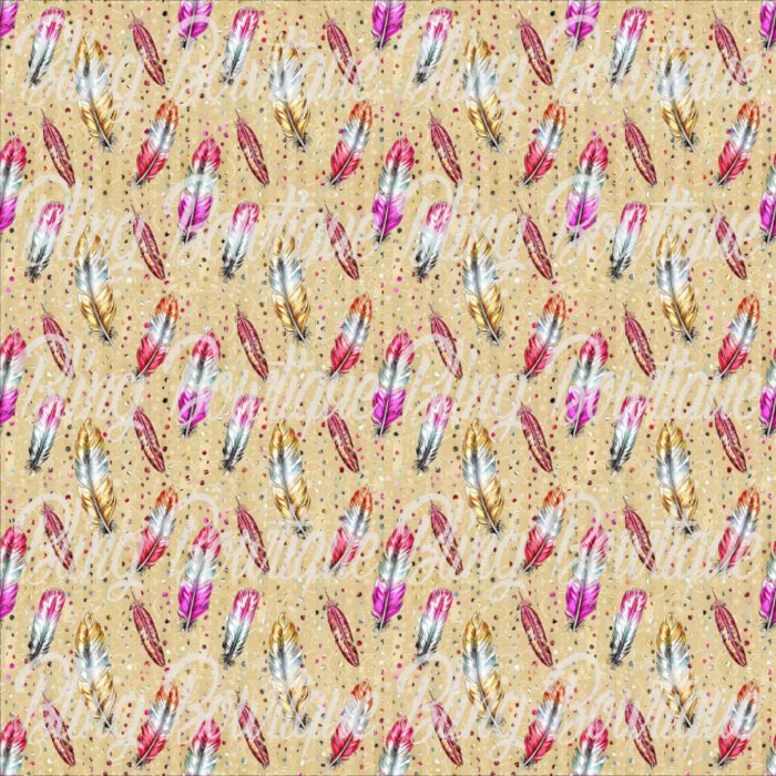 Boho 7 Mock up Boho 7 Fabric