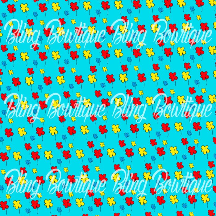 Cat in the Hat 7 Cat in the Hat 7 Fabric