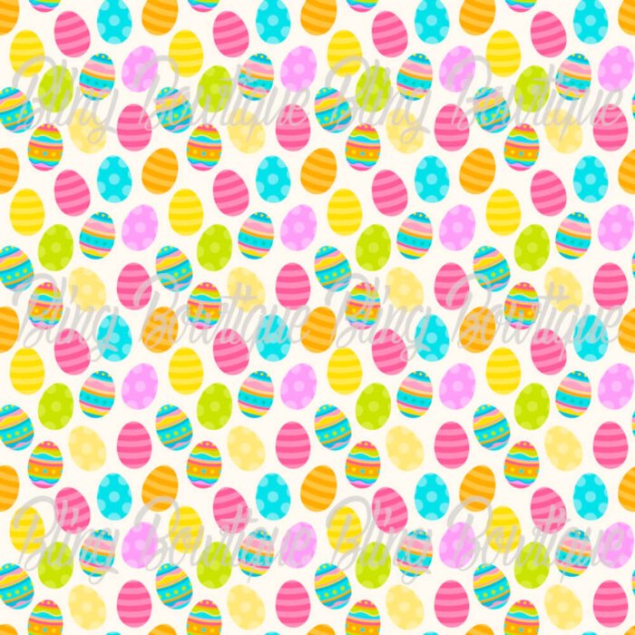 Easter 2 Fabric