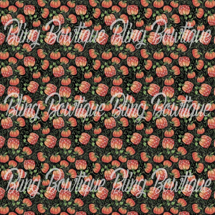 Fall Pumpkin 2 Fall Pumpkin 2 Fabric