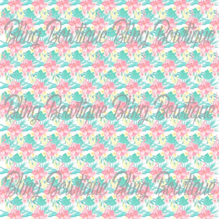 Fantastic Florals 14 Fabric