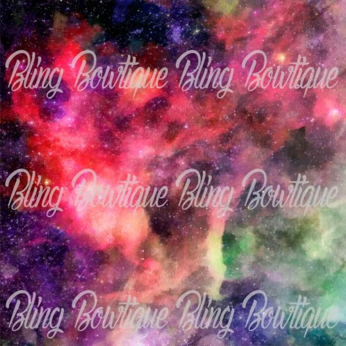 Galaxy 7 Galaxy 7 Fabric