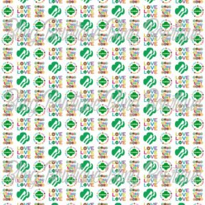 Girl Scouts Girl Scouts Fabric