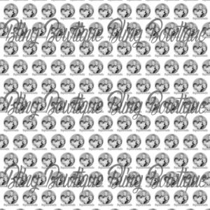 Golden Girls Squad Goals Fabric