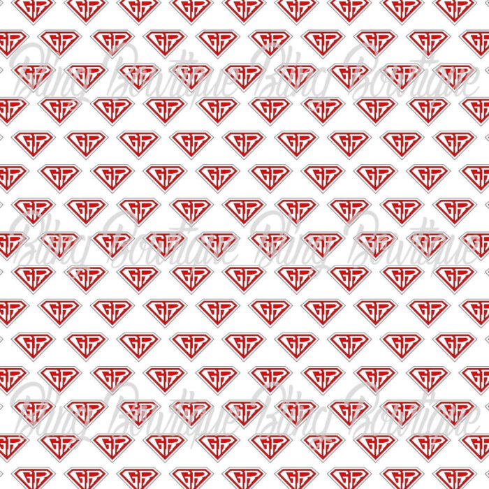 Grandfalls Royalty Fabric