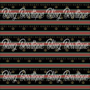 Gucci 10 Gucci 10 Fabric