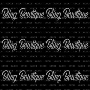 Gucci 5 Gucci 5 Fabric