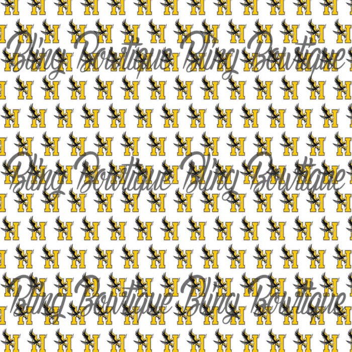 Hobbs Schools Fabric