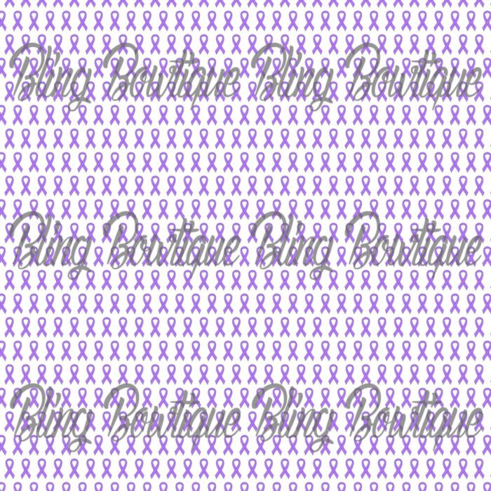 Hodgkin's Lymphoma Fabric