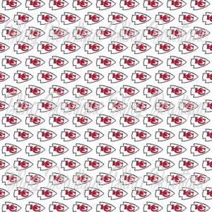 SUBLIMATION TRANSFER SHEET Football 49ers Mexican Flag 20oz Skinny