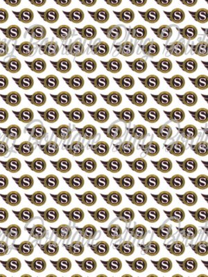 Philadelphia Union Fabric – Xtreme Bling Bowtique