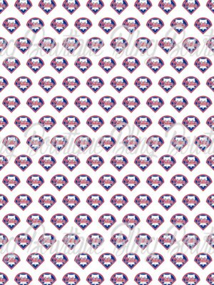 Philadelphia Union Fabric – Xtreme Bling Bowtique