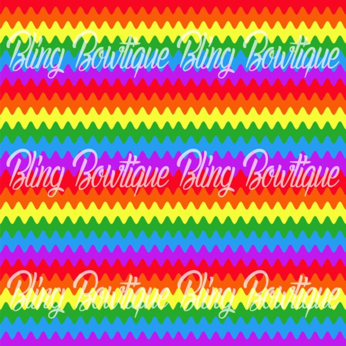 Play-Doh Stripes Fabric