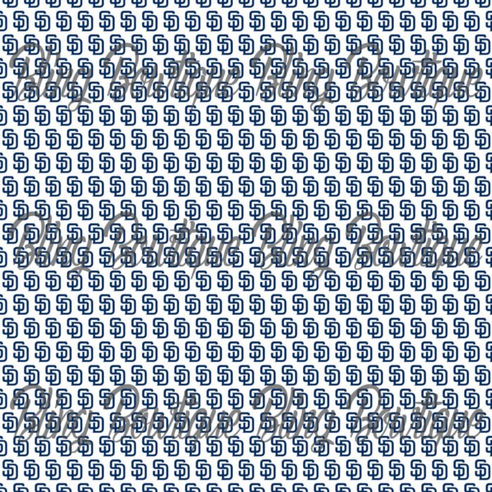 San Diego Padres Fabric
