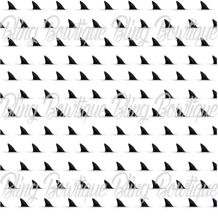 Shark 2 Fabric