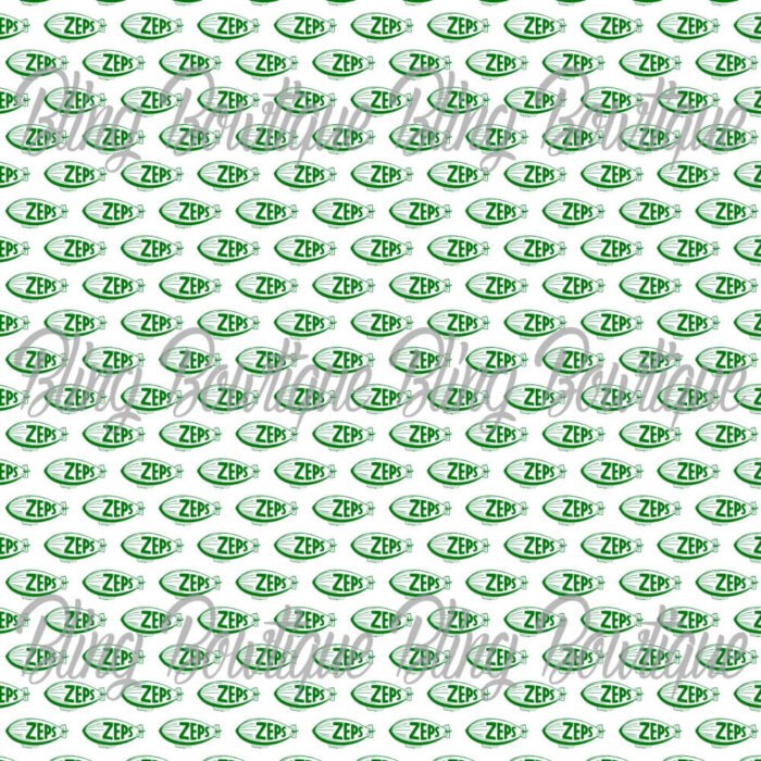 Shenandoah Zeps Fabric