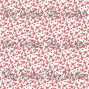 Shopping Carts Fabric