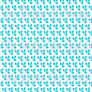 Splashing Duckies Splash Fabric