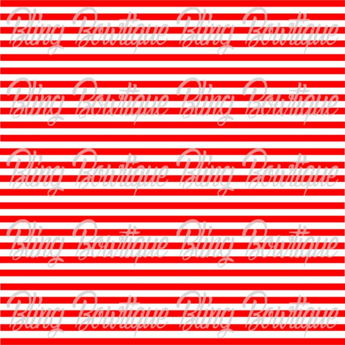 Patriotic Stars and Stripes 1