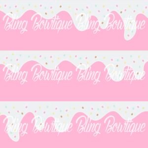 Sweet Treats 2 Fabric