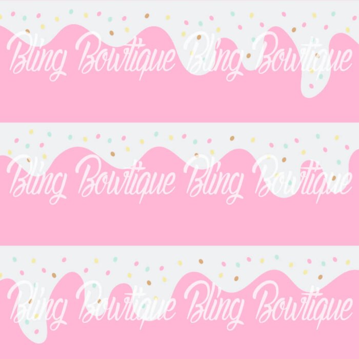 Sweet Treats 2 Fabric