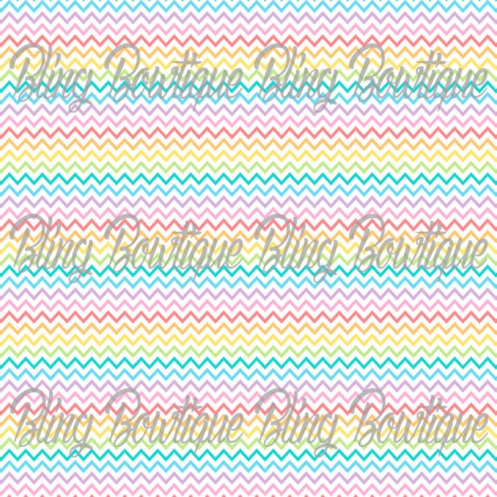 Sweet Spring 4 Fabric