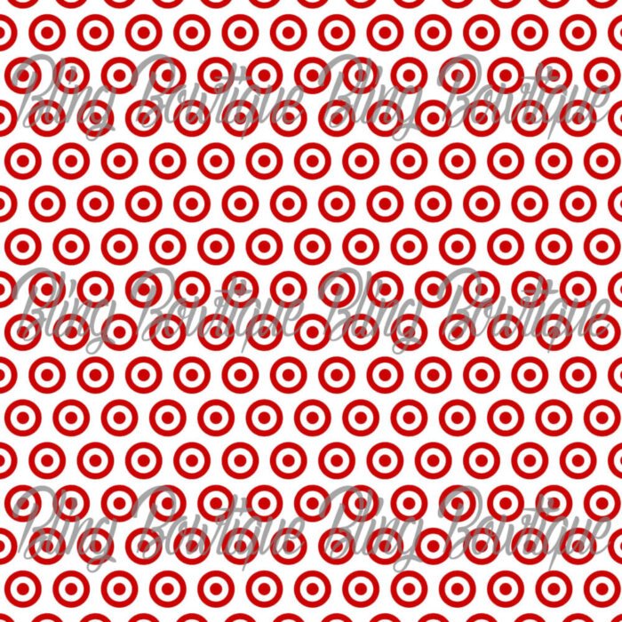 Target Fabric