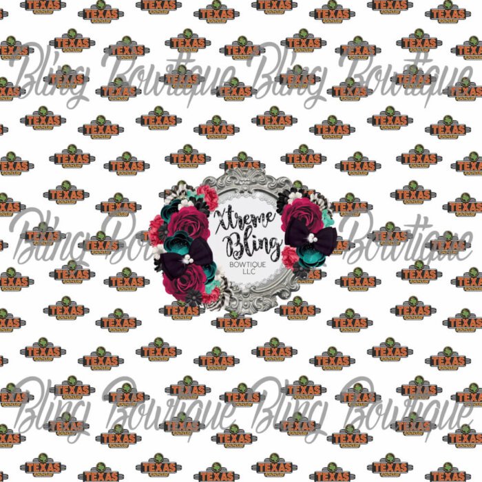 Texas Roadhouse Fabric