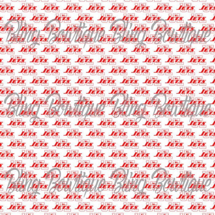 Union Local Jets Fabric