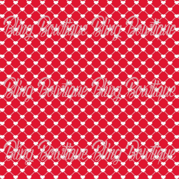 Valentines 6 Fabric