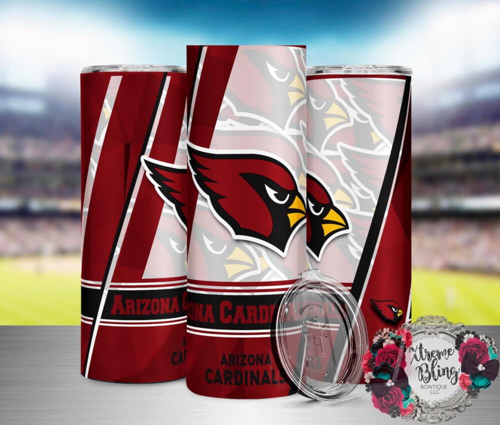 Az Cardinals Bling 