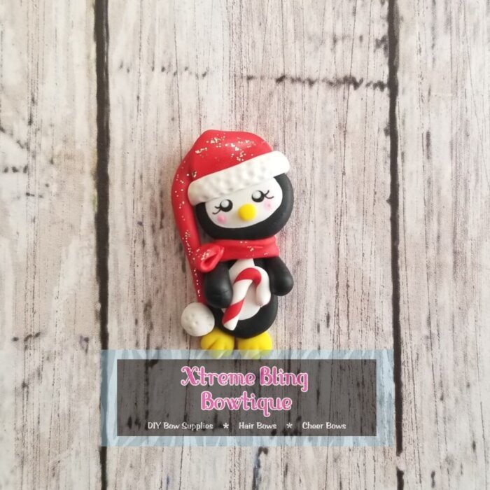 Sparkle Penguin Clay (Includes 1 Clay)(22E)