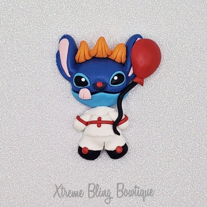 Stitch IT Costume Clay (Includes 1 Clay) (50D)