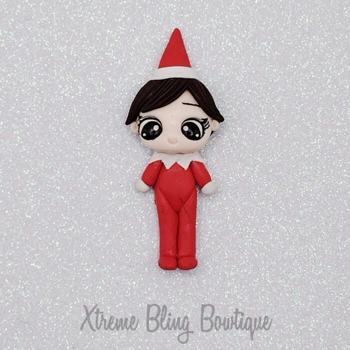 Elf On The Shelf Clay (Includes 1 Clay) (26A)