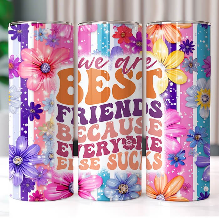 11 Sarcastic Sayings 20 oz Tumbler Bundle Sublimation Download
