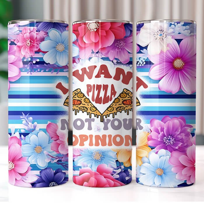 14 Sarcastic Sayings 20 oz Tumbler Bundle Sublimation Download
