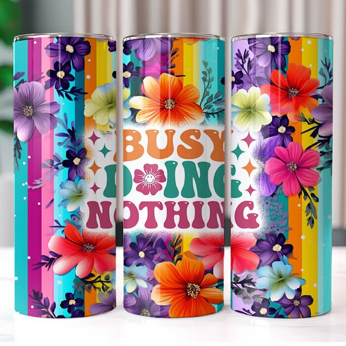 22 Sarcastic Sayings 20 oz Tumbler Bundle Sublimation Download