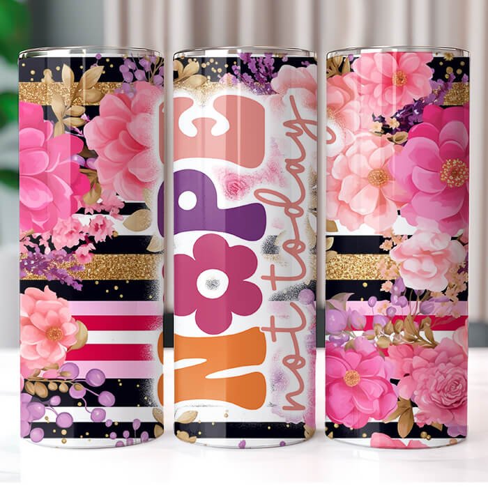 29 Sarcastic Sayings 20 oz Tumbler Bundle Sublimation Download