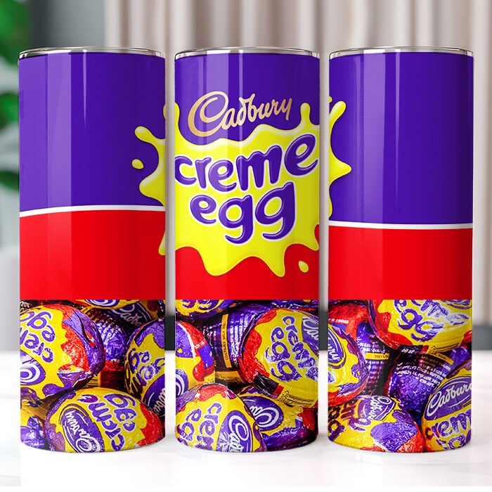 Snacks 20 oz Tumbler Bundle Sublimation Download