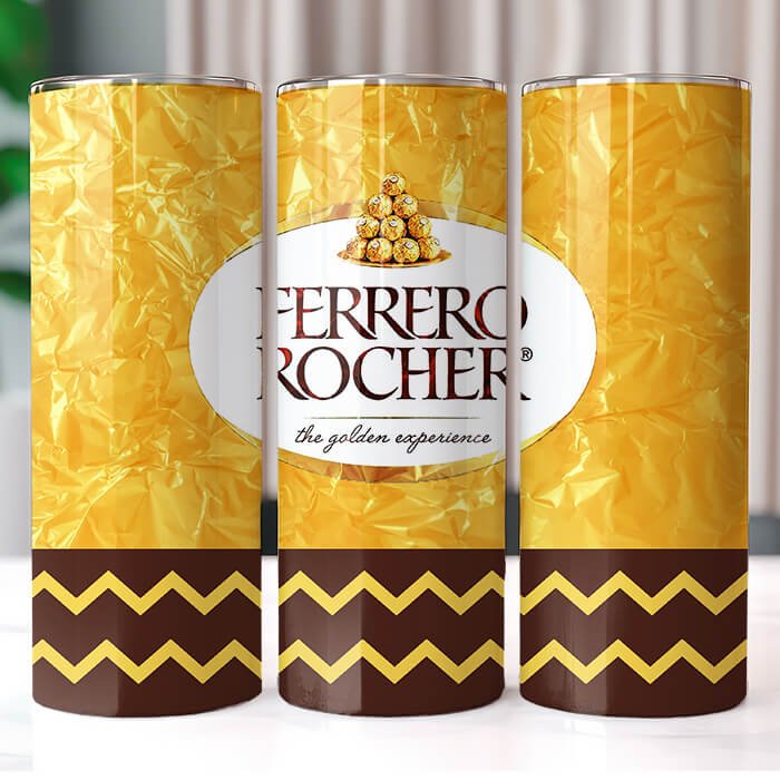 Snacks 20 oz Tumbler Bundle Sublimation Download