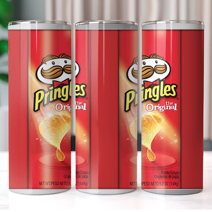 Snacks 20 oz Tumbler Bundle Sublimation Download