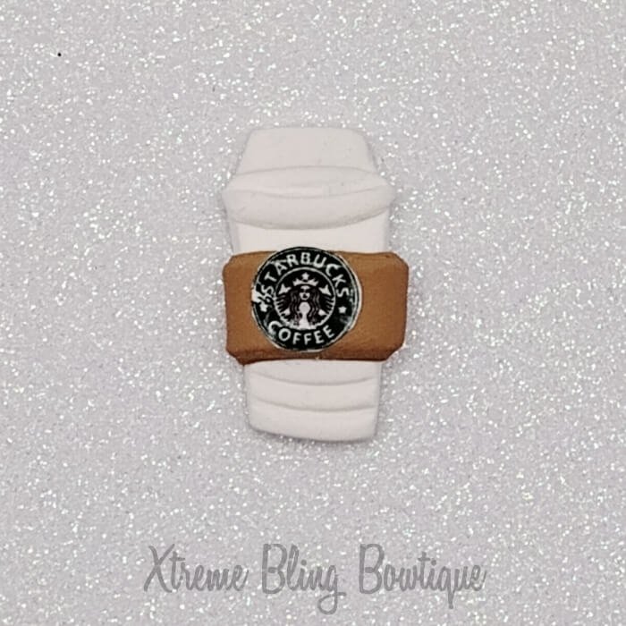 Starbucks Drink Clay (Includes 1 Clay) (1C)