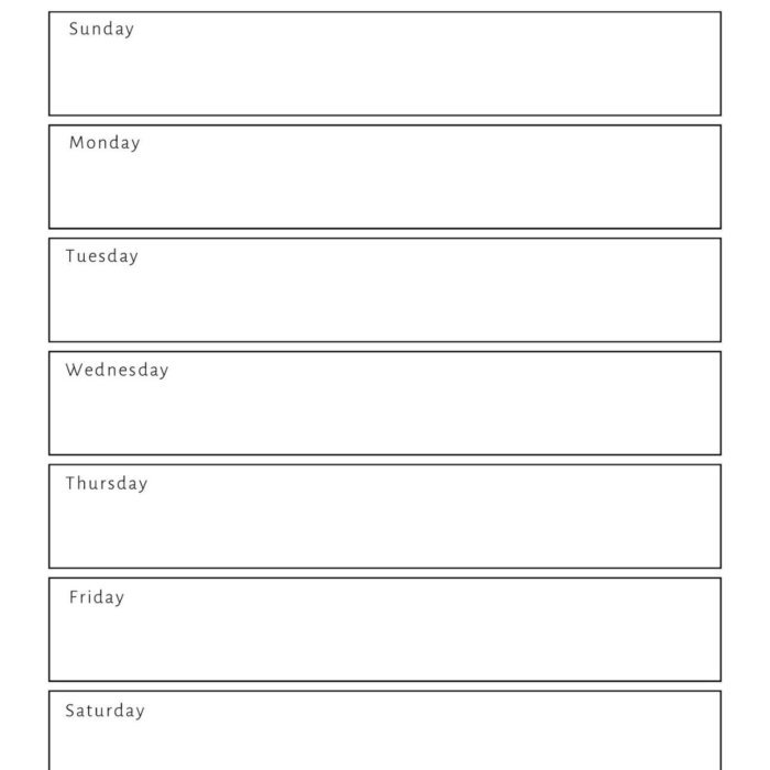 2026 Watercolor Floral Planner