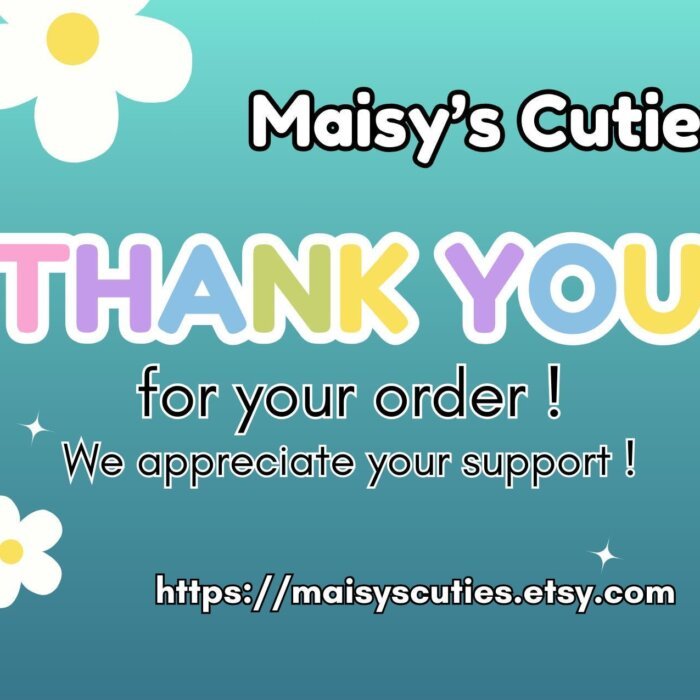 3.5" Bright Floral Notepad, 6 Designs, 50 Tear Away Sheets